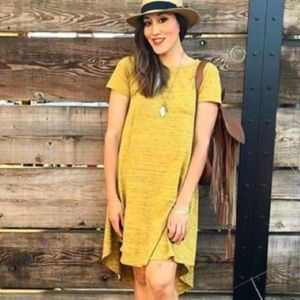 LulaRoe Carly Dress